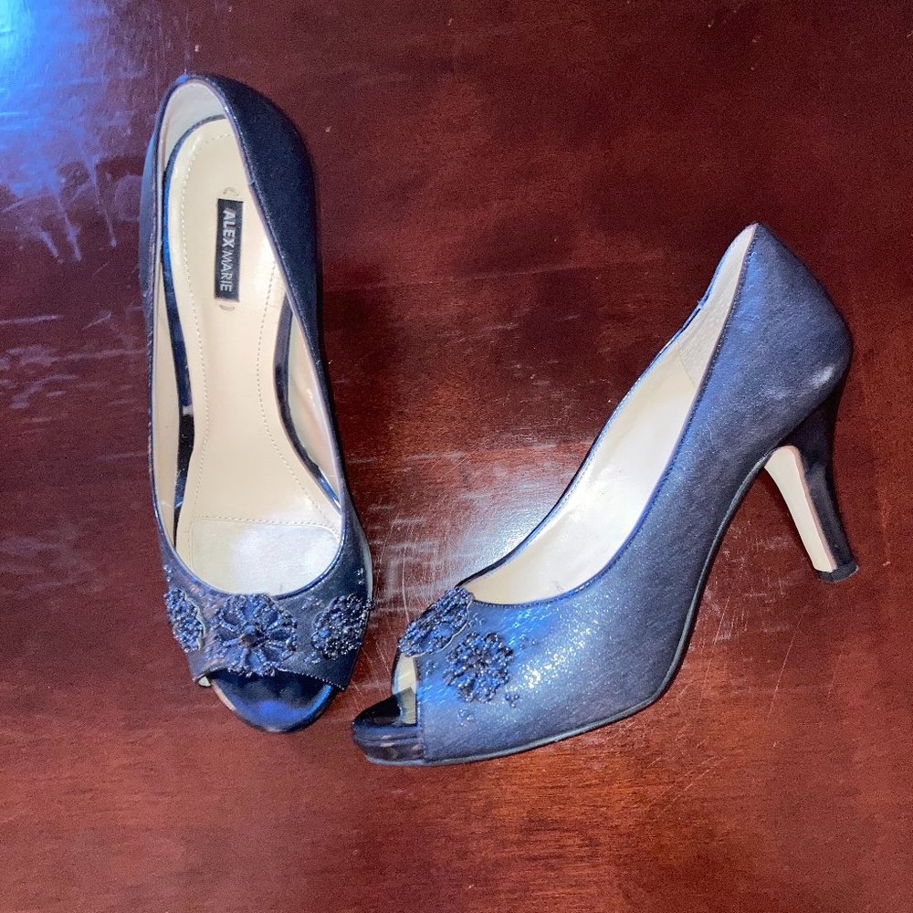 Alex Marie Pumps - Size 8 1/2